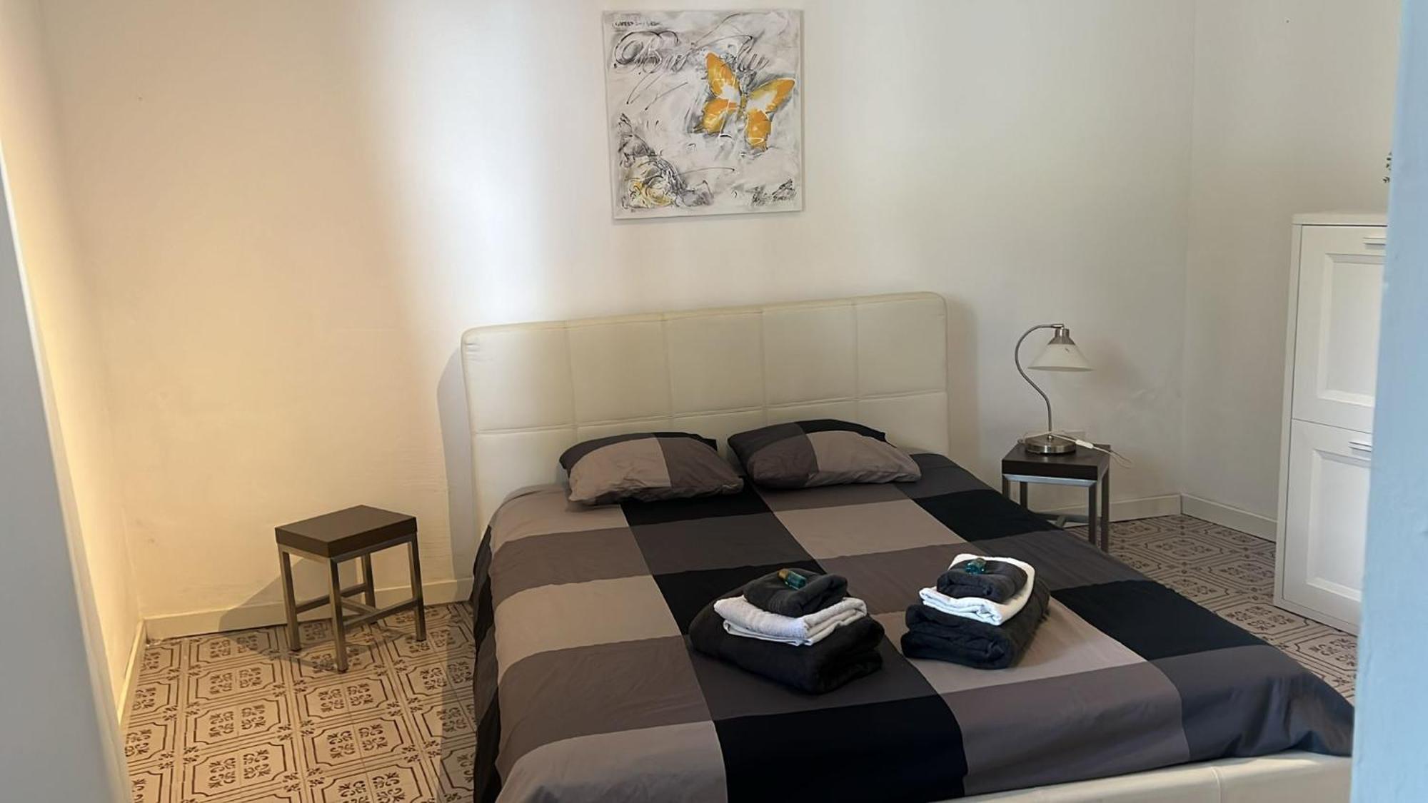Dream 3 Apartamento Paradiso